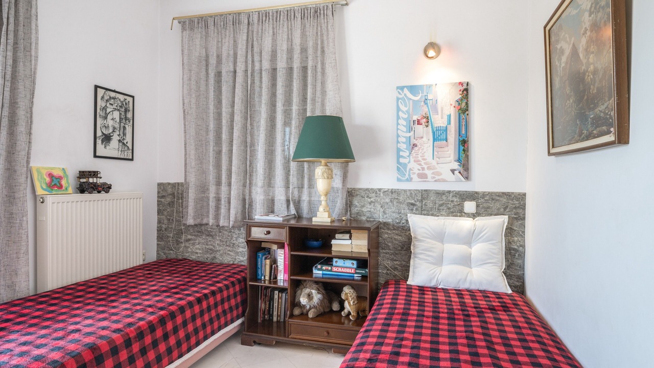 Photo of Bedroom in Agrilos