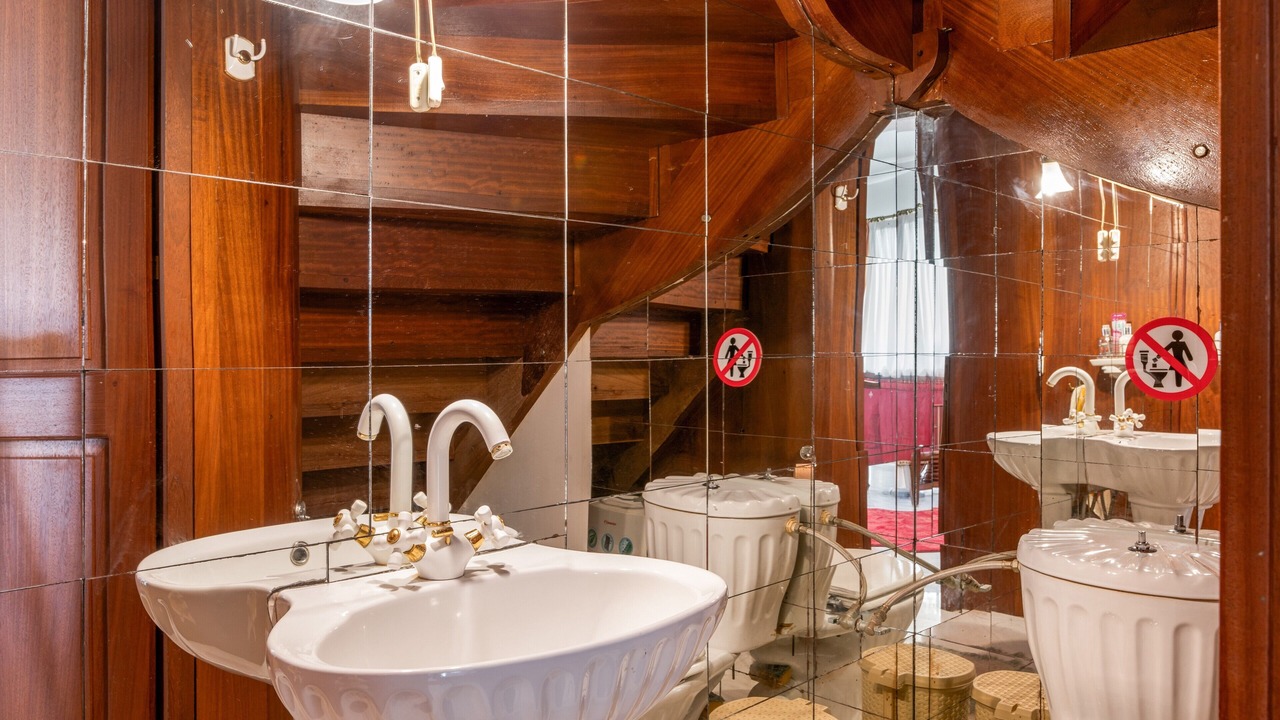 Photo of Bathroom in Agrilos