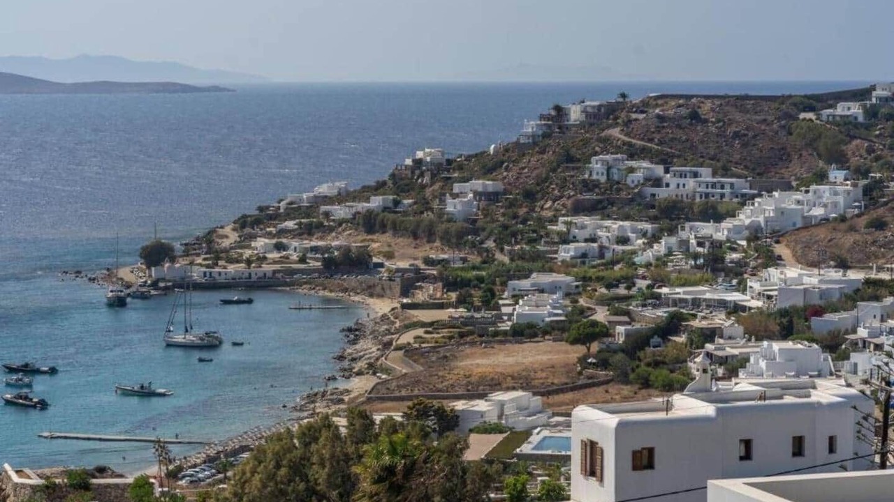 Photo of Others in Mykonos
