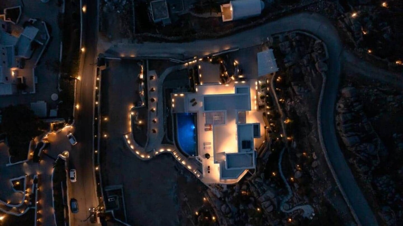 Photo of Outdoor in Mykonos