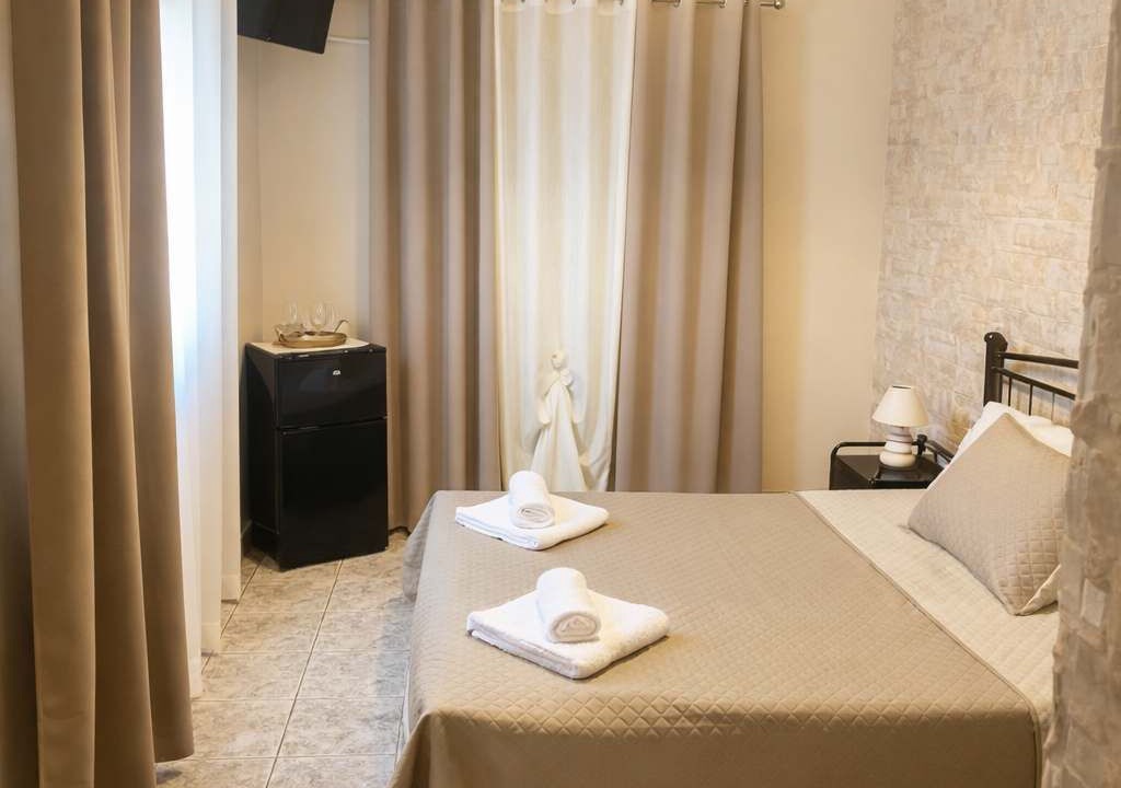Photo of Bedroom in Omales