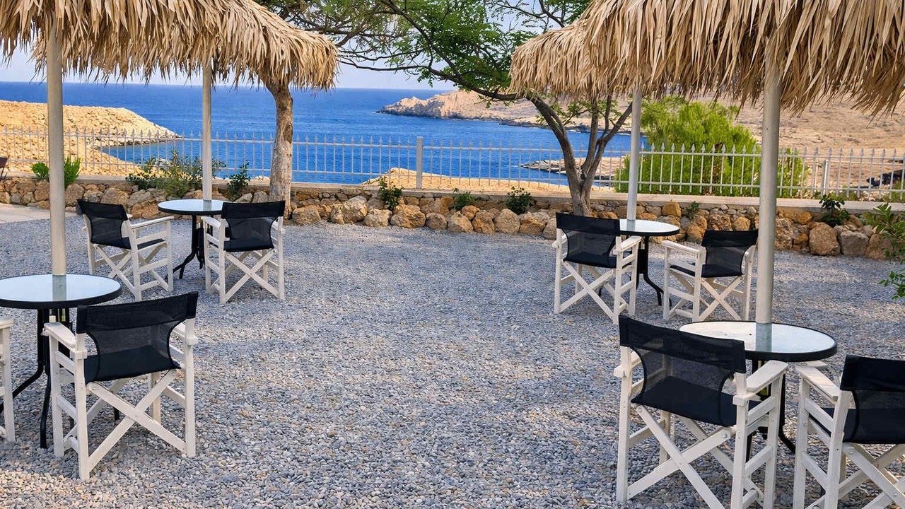 Photo of Outdoor in Omales