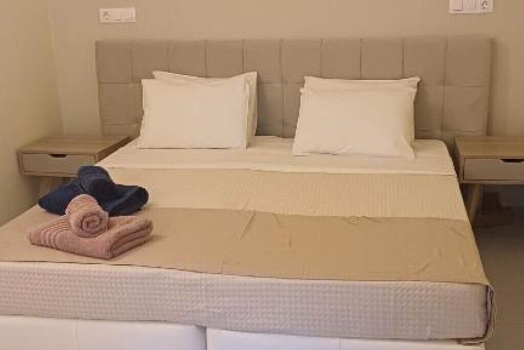Photo of Bedroom in Kolios