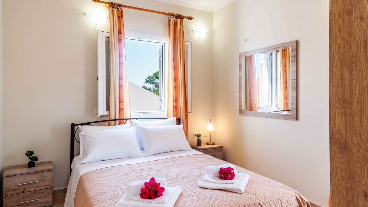 Photo of Bedroom in Molos