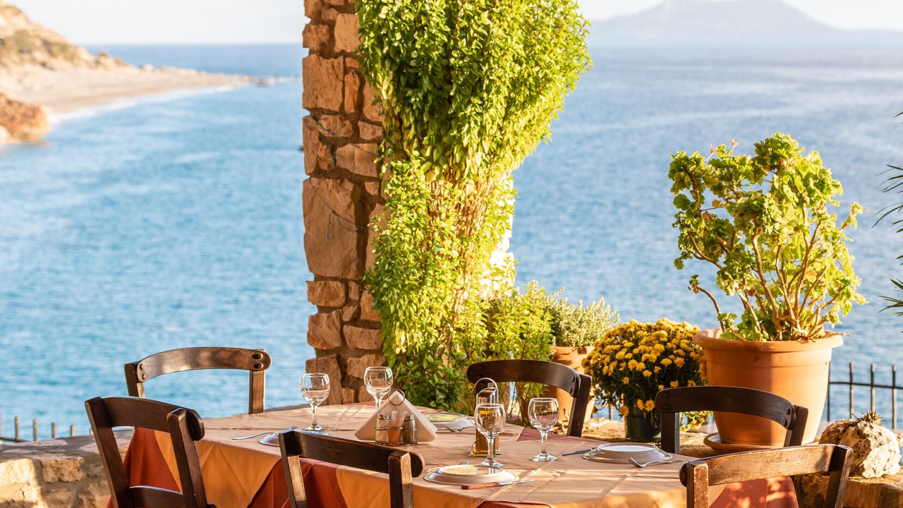 Photo of Outdoor in Agios Vasileios