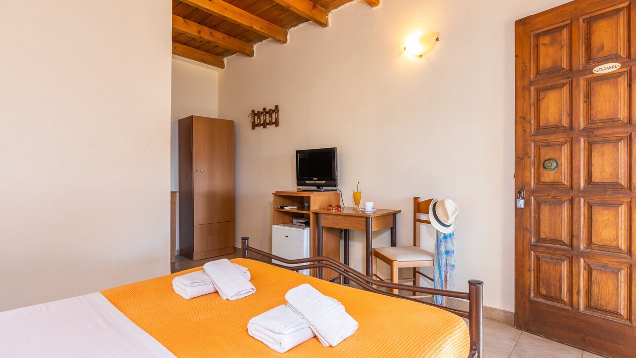 Photo of Bedroom in Agios Vasileios