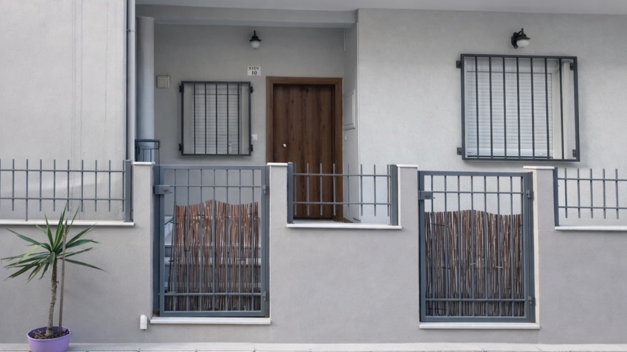 Photo of Outdoor in Stavroupoli