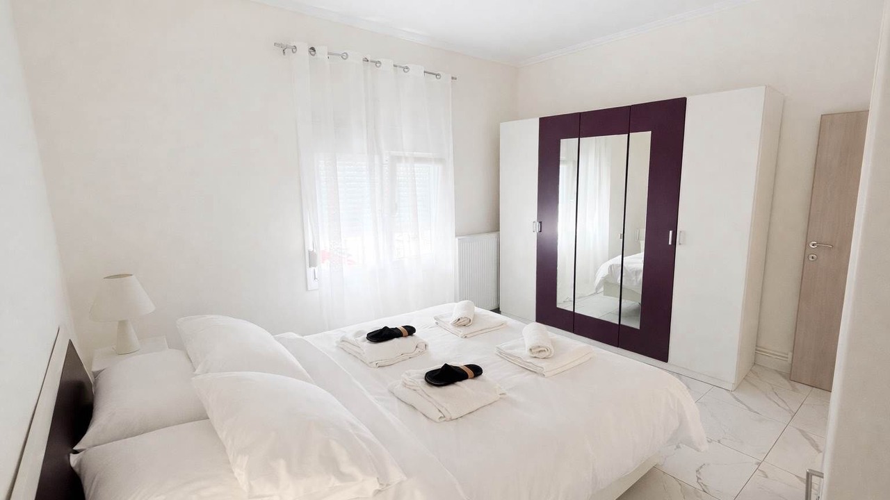 Photo of Bedroom in Stavroupoli