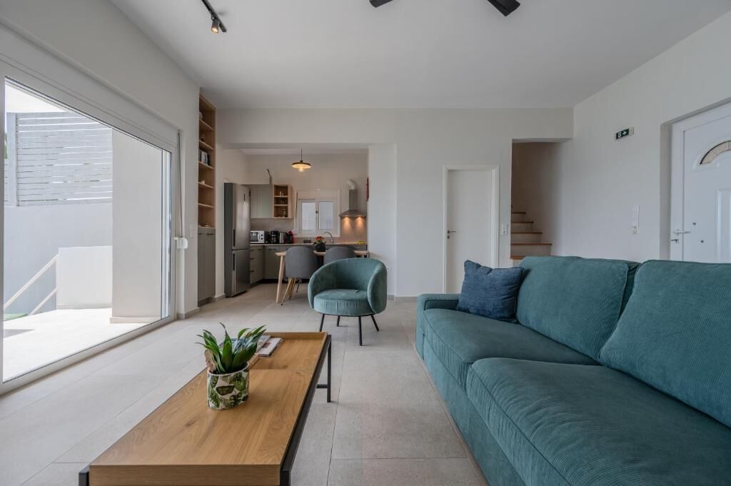 Photo of Livingroom in Agios Vasileios