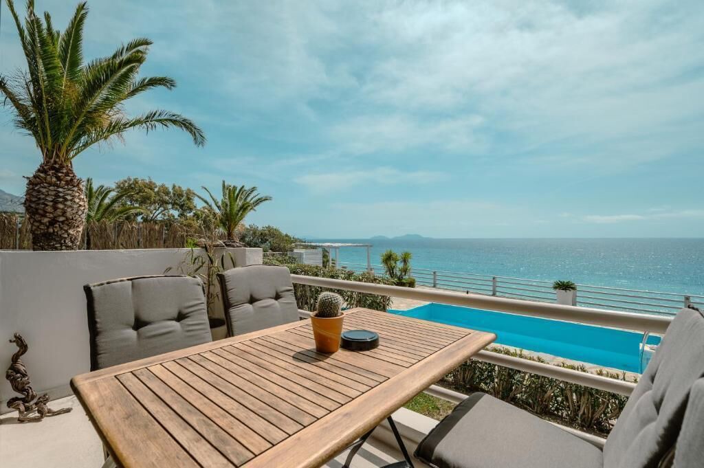 Photo of Outdoor in Agios Vasileios