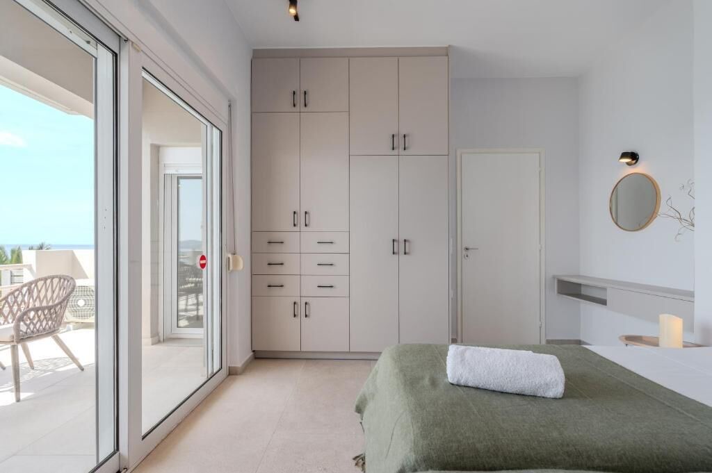 Photo of Bedroom in Agios Vasileios