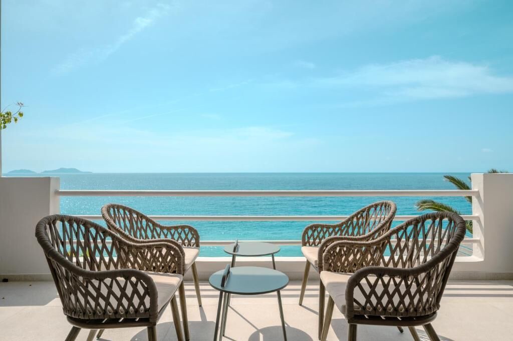 Photo of Outdoor in Agios Vasileios