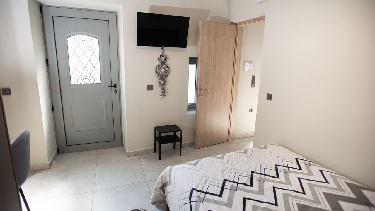 Photo of Bedroom in Gortyna