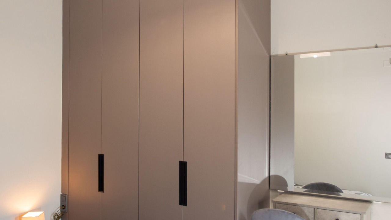 Photo of Bedroom in Gortyna