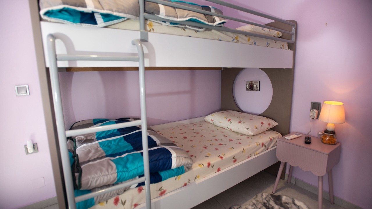 Photo of Bedroom in Gortyna
