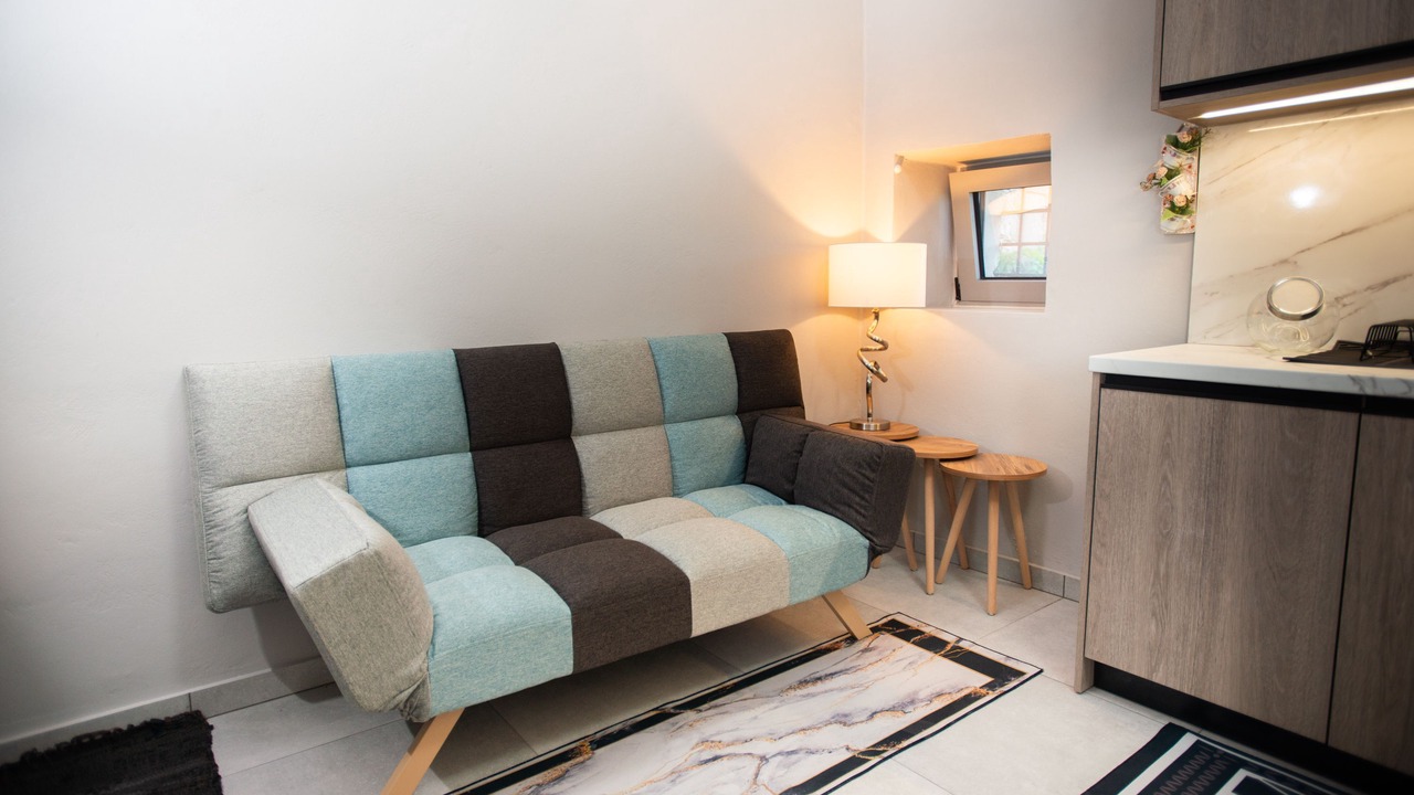 Photo of Livingroom in Gortyna