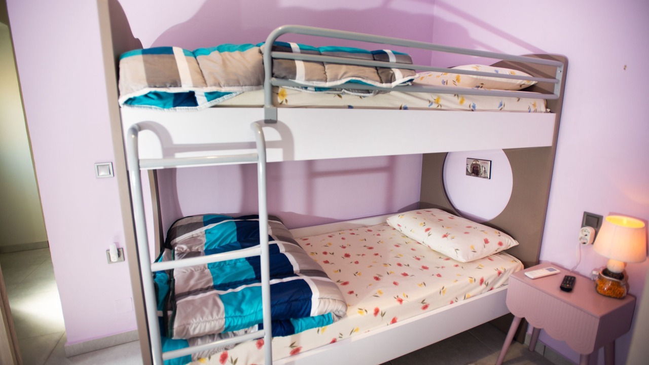 Photo of Bedroom in Gortyna