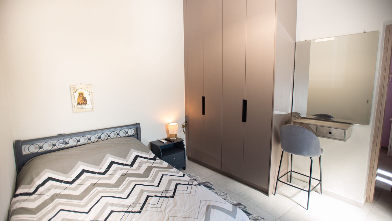 Photo of Bedroom in Gortyna