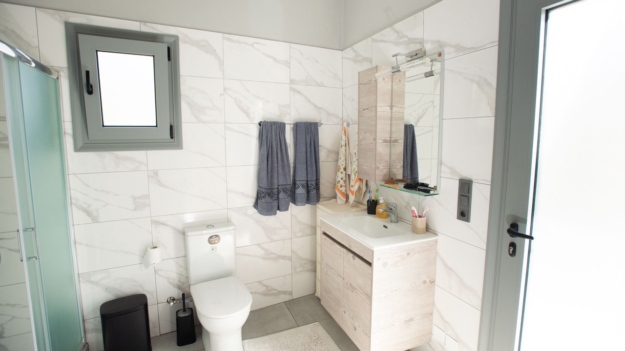Photo of Bathroom in Gortyna