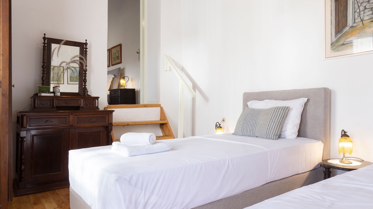 Photo of Bedroom in Episkopi