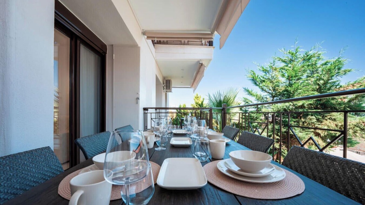 Photo of Outdoor in Afytos