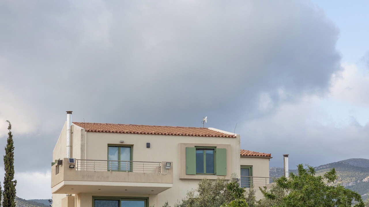 Photo of Outdoor in Megara