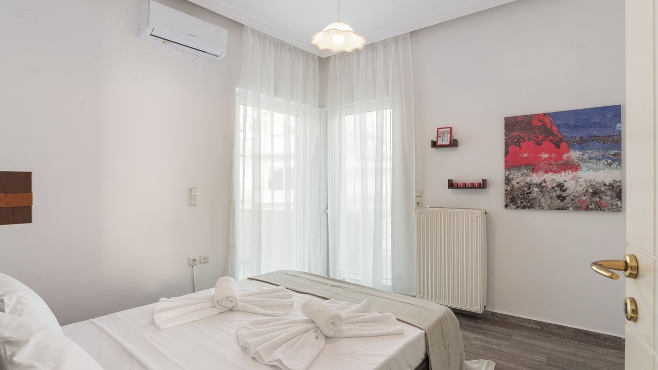 Photo of Bedroom in Halepa