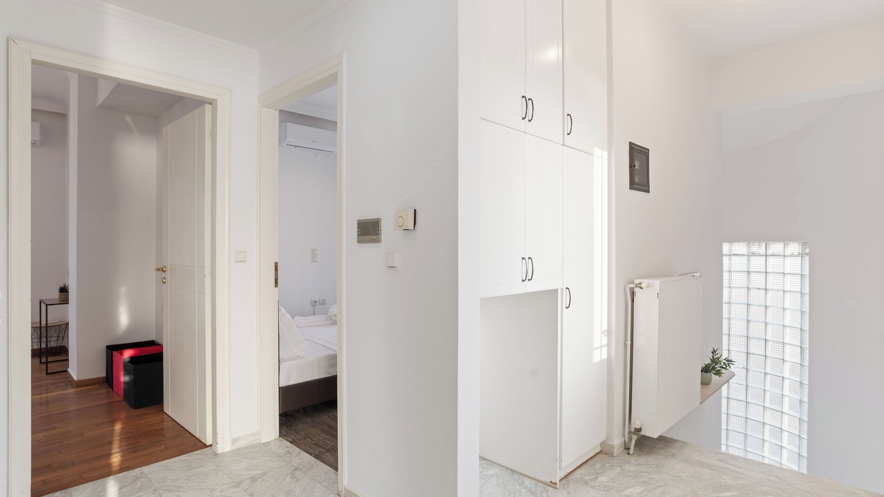 Photo of Bedroom in Halepa