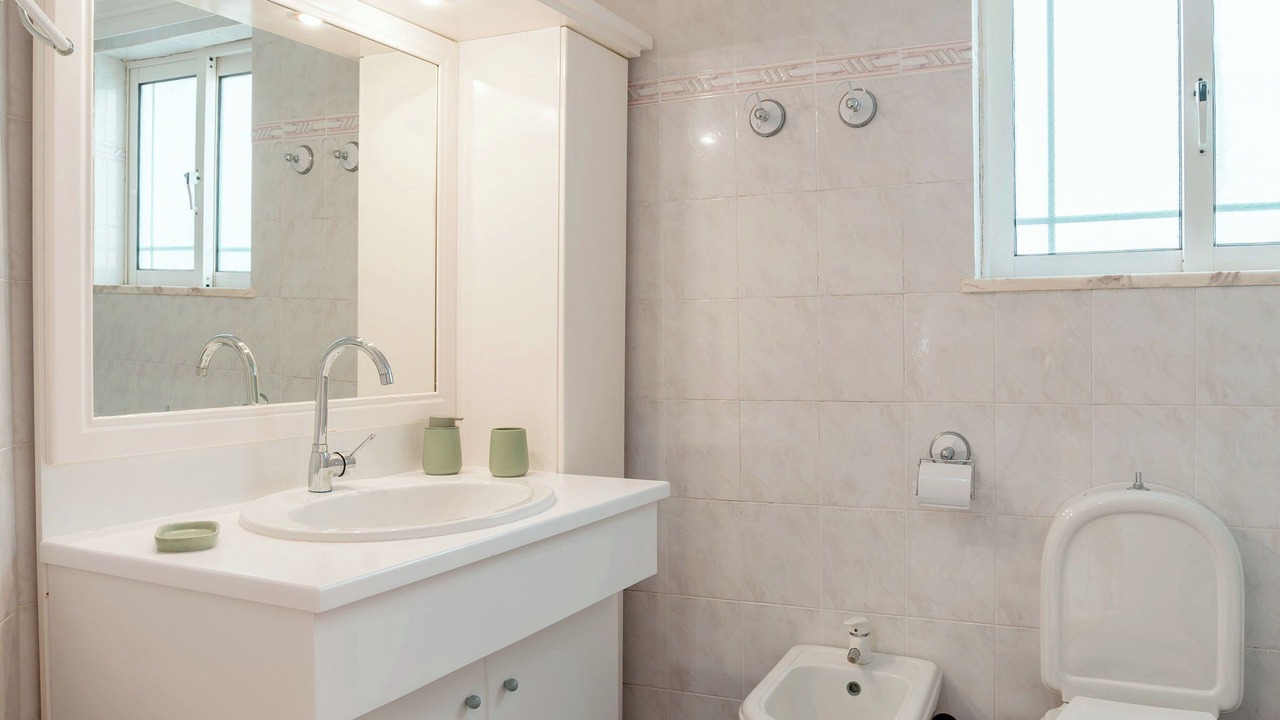 Photo of Bathroom in Halepa