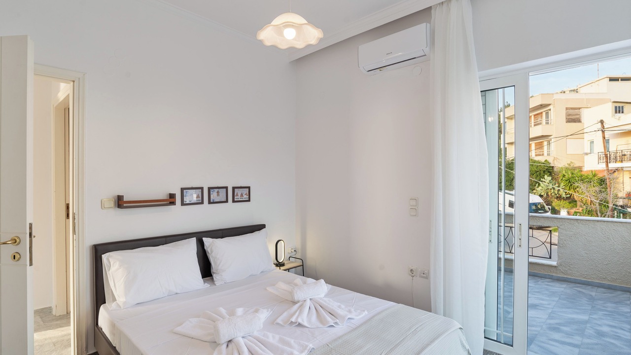 Photo of Bedroom in Halepa