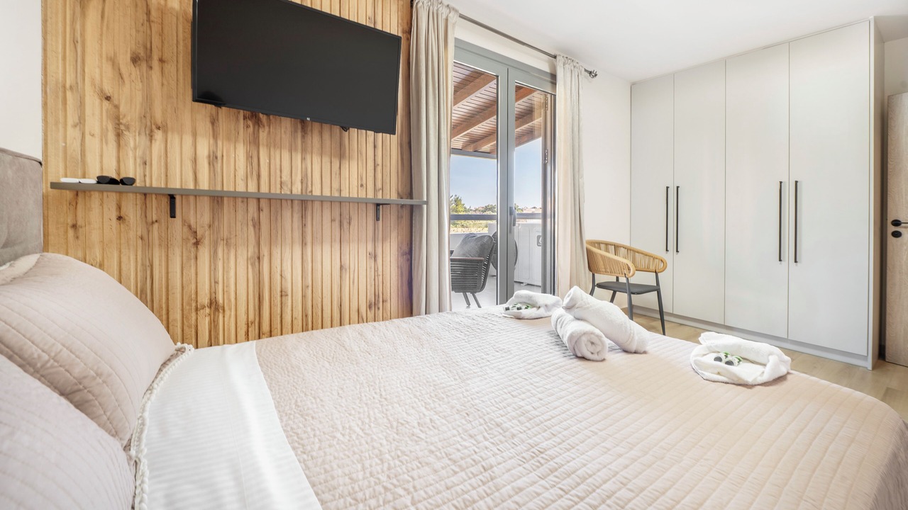 Photo of Bedroom in Spata-Artemida