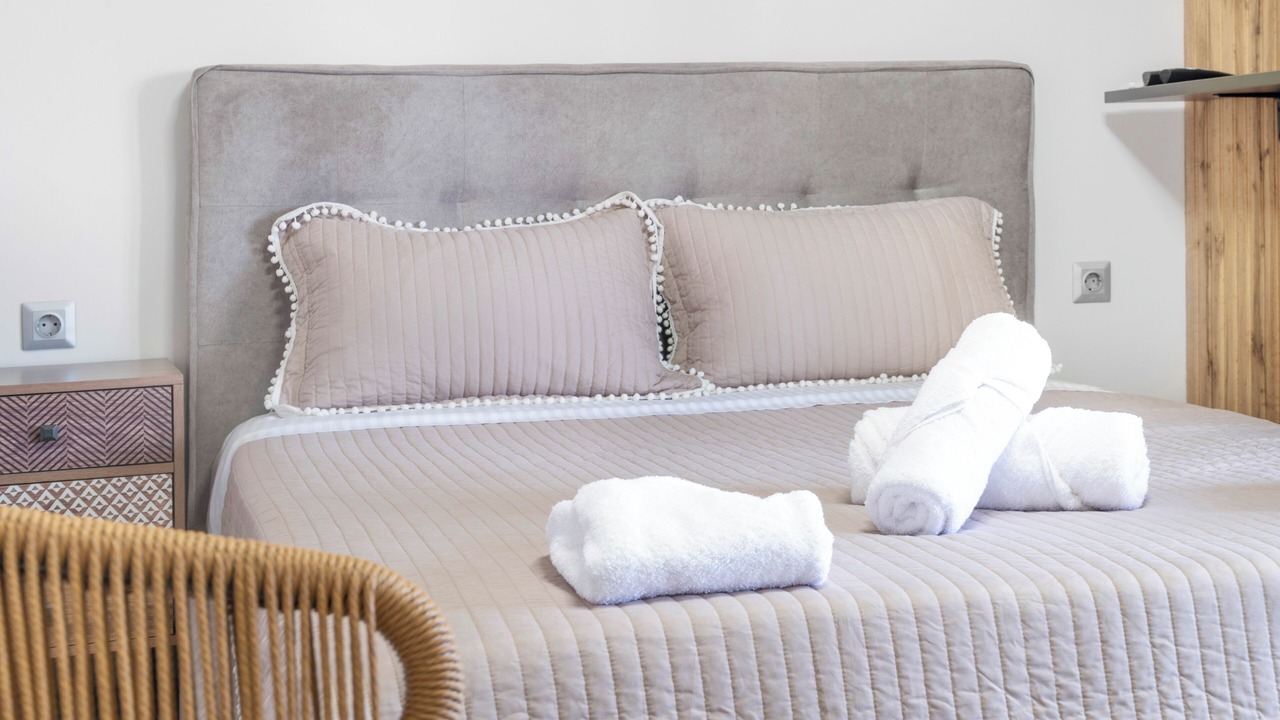 Photo of Bedroom in Spata-Artemida