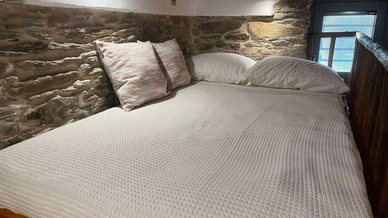 Photo of Bedroom in Arnas