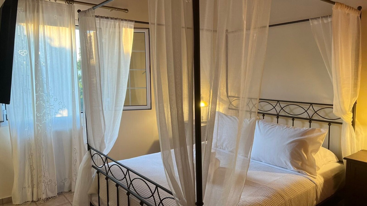 Photo of Bedroom in Arnas
