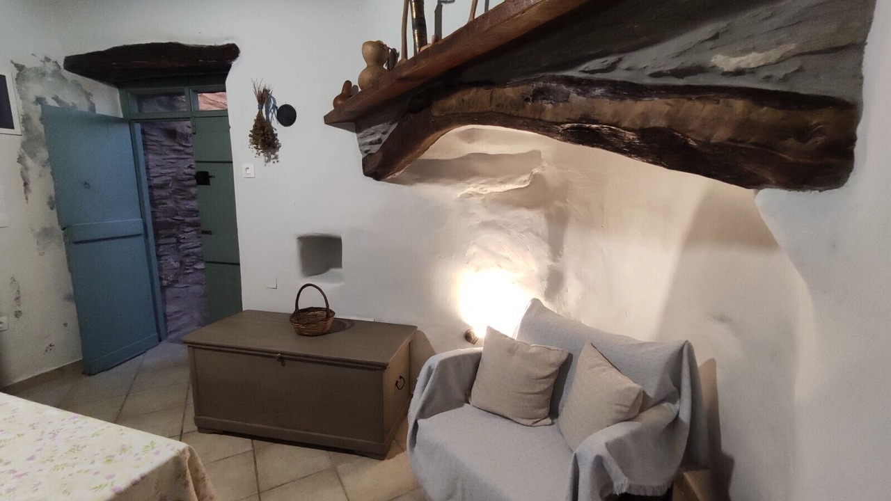 Photo of Livingroom in Arnas