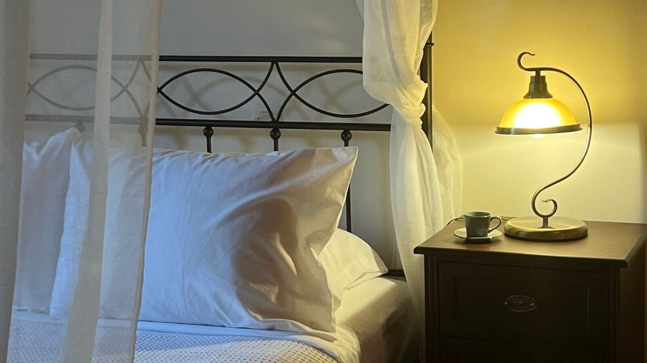 Photo of Bedroom in Arnas