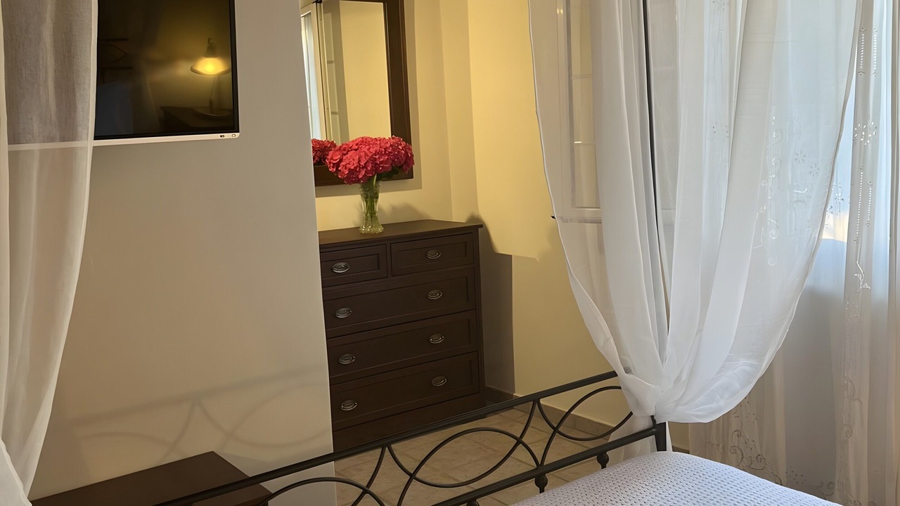 Photo of Bedroom in Arnas