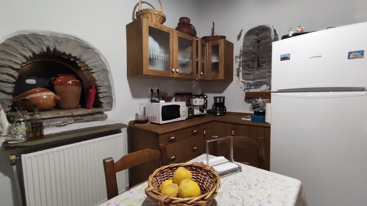 Photo of Kitchen in Arnas