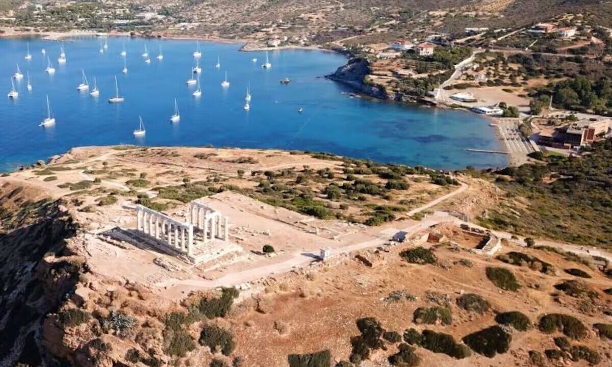 Photo of Outdoor in Vouliagmeni