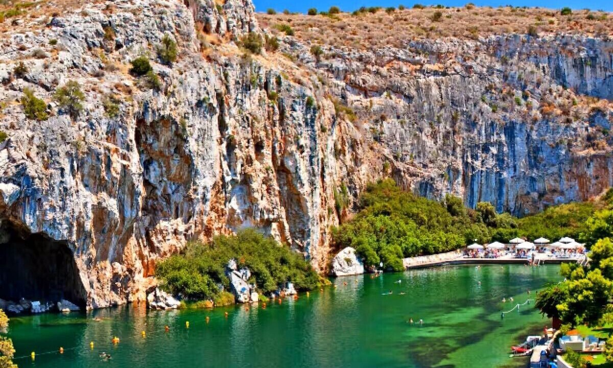 Photo of Others in Vouliagmeni