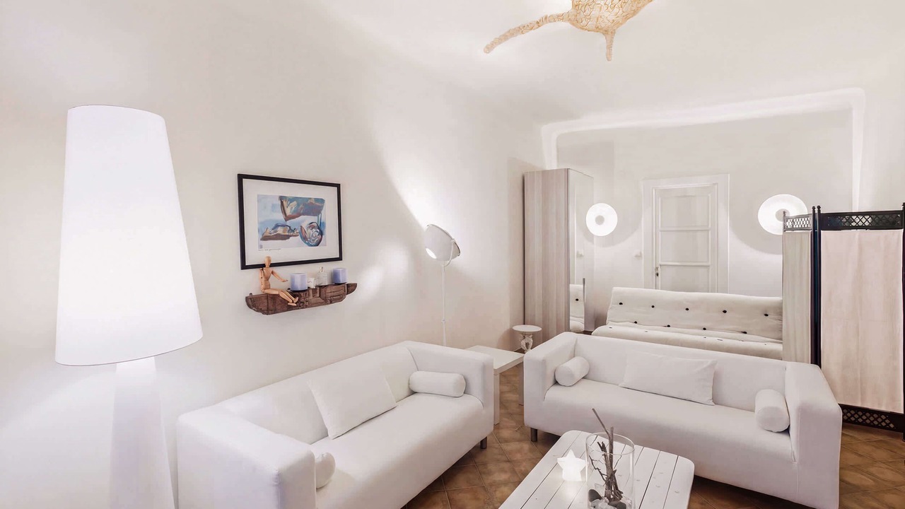 Photo of Bedroom in Ayioi Asomatoi