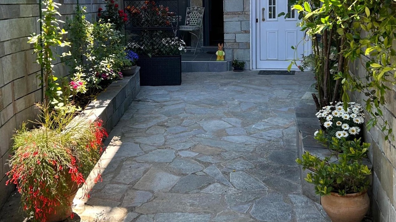 Photo of Outdoor in Dio-Olympos