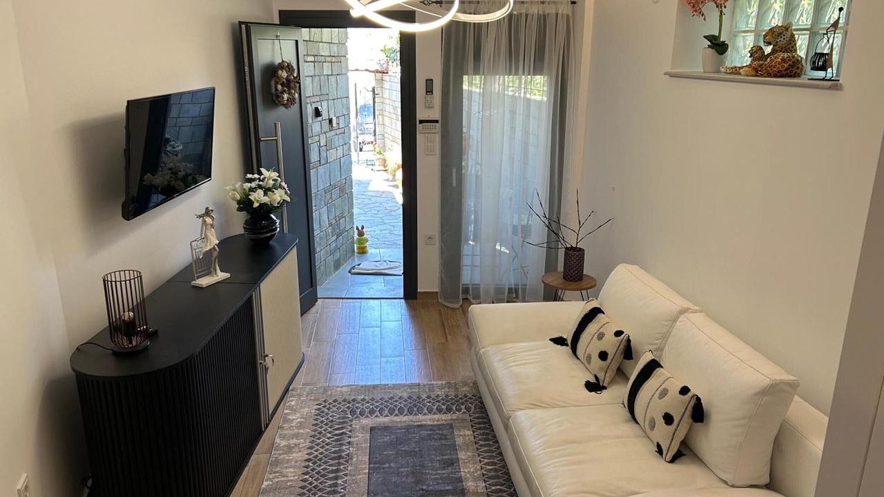 Photo of Livingroom in Dio-Olympos