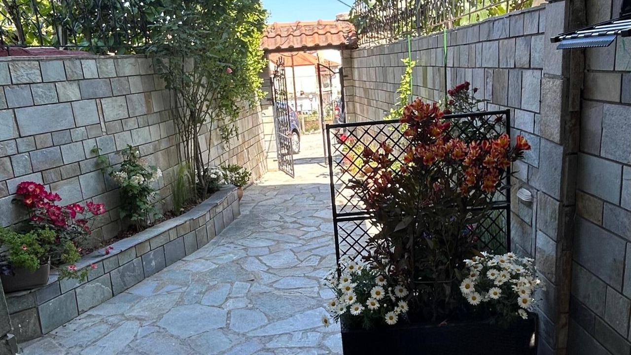 Photo of Outdoor in Dio-Olympos