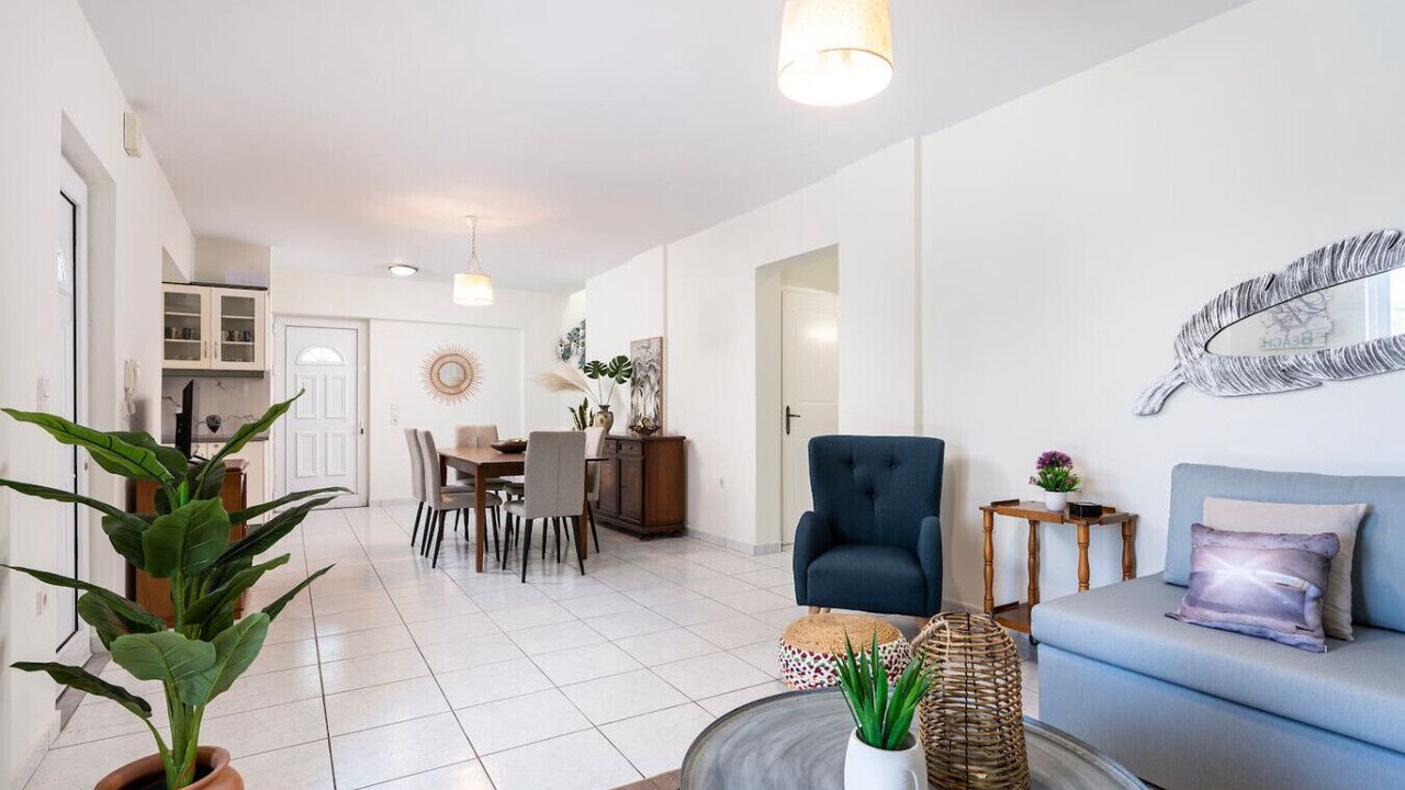 Photo of Livingroom in Marmari