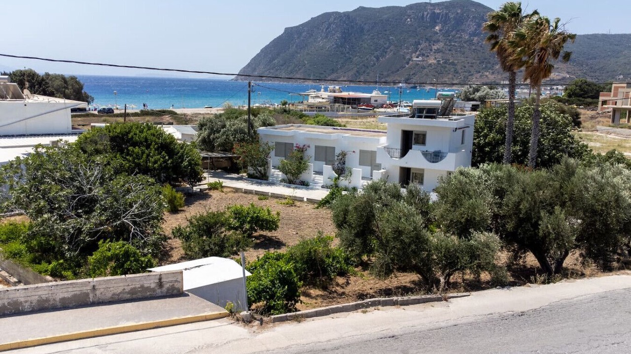 Photo of Outdoor in Kefalos