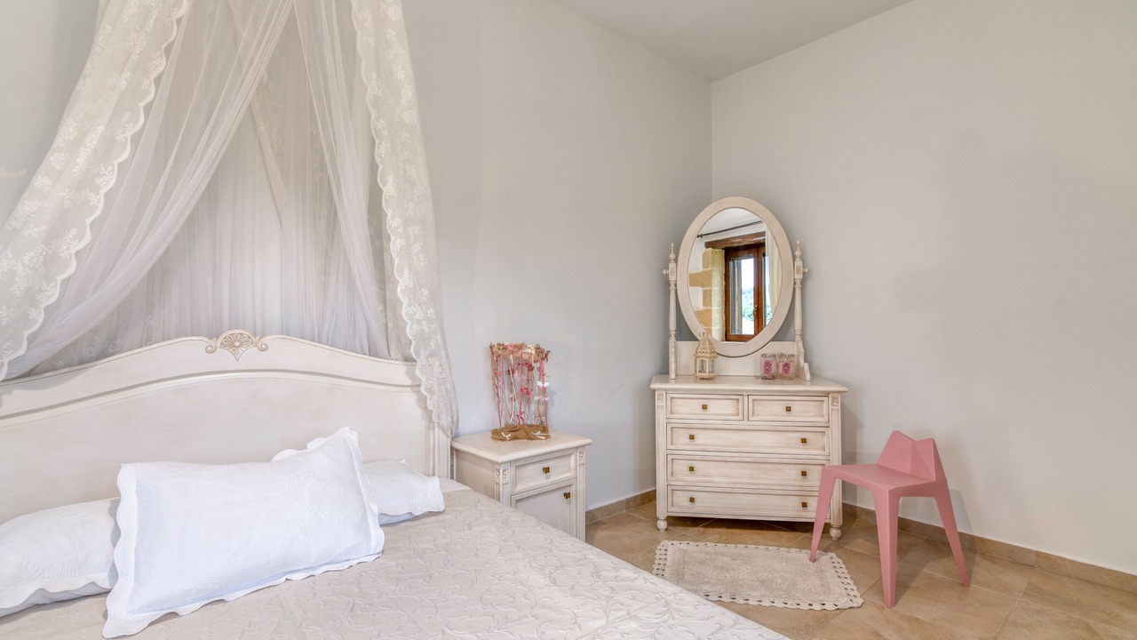 Photo of Bedroom in Nafpaktos