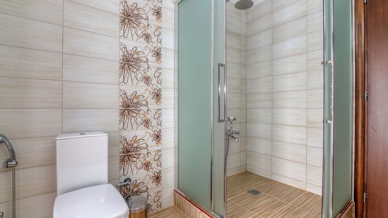 Photo of Bathroom in Nafpaktos
