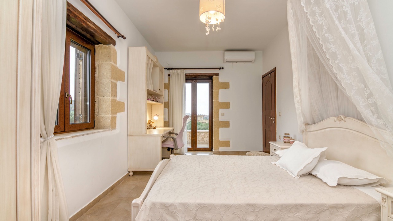 Photo of Bedroom in Nafpaktos