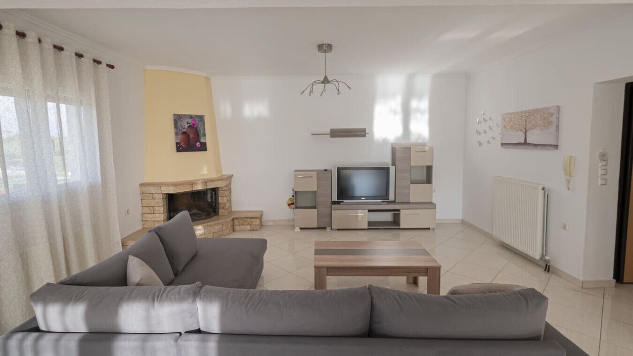 Photo of Livingroom in Flogita